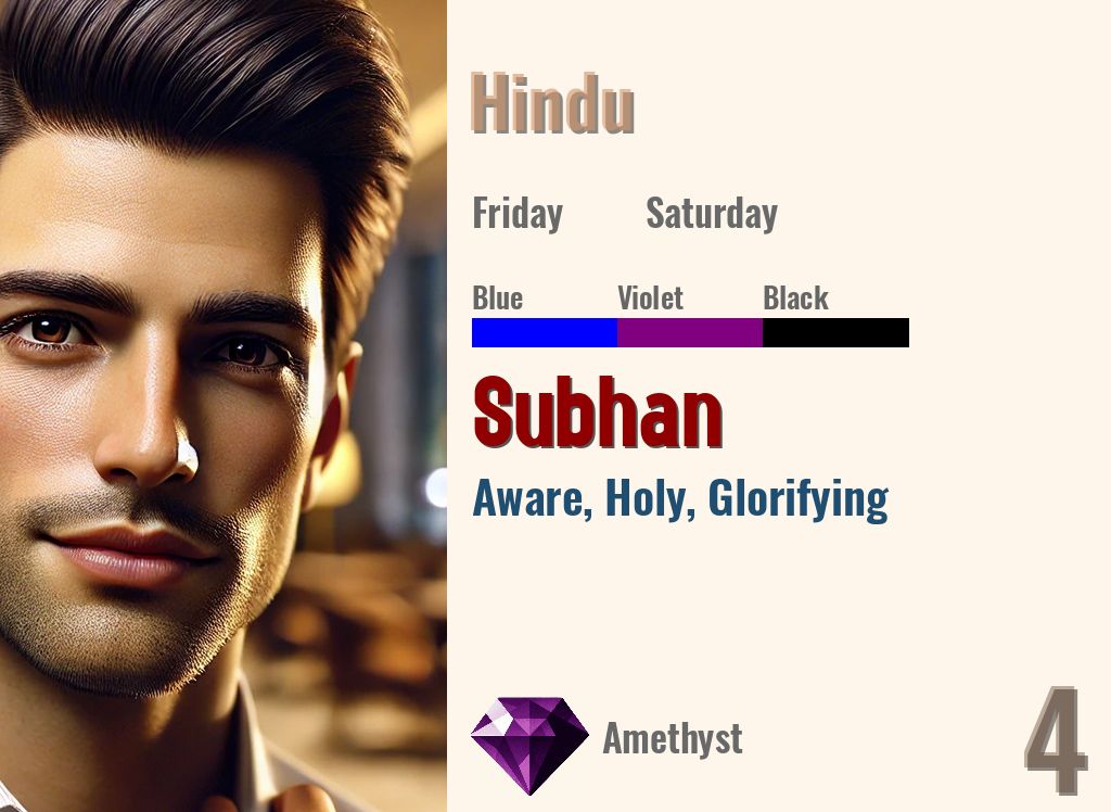 Subhan