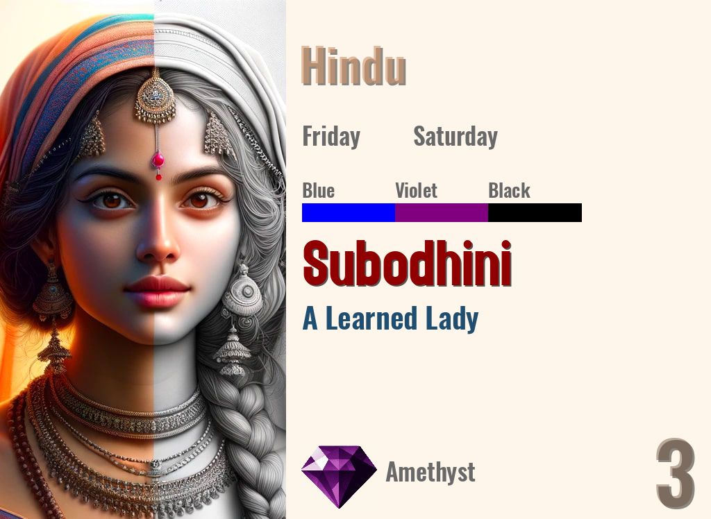 Subodhini