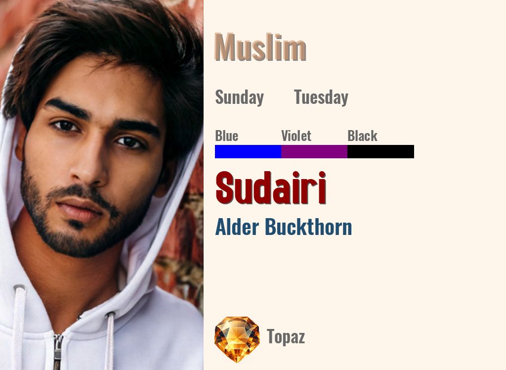 Sudairi