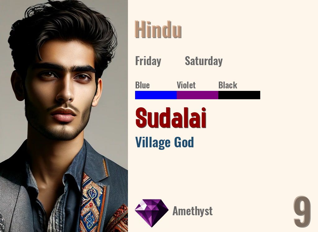 Sudalai