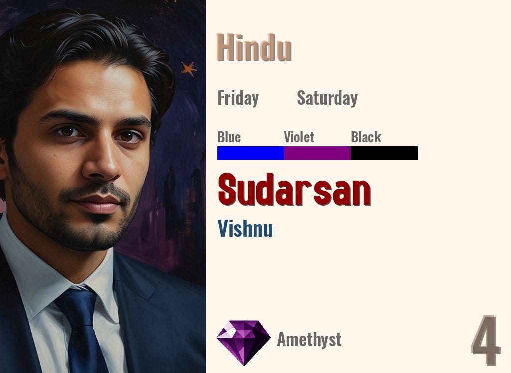 Sudarsan