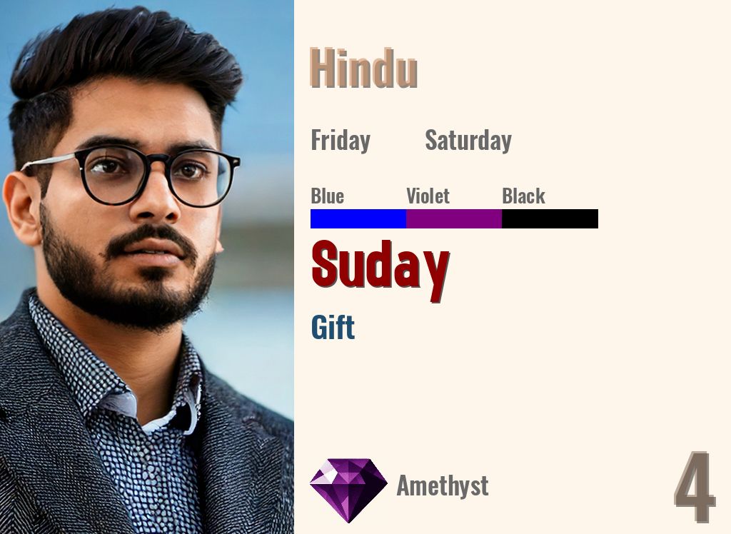 Suday