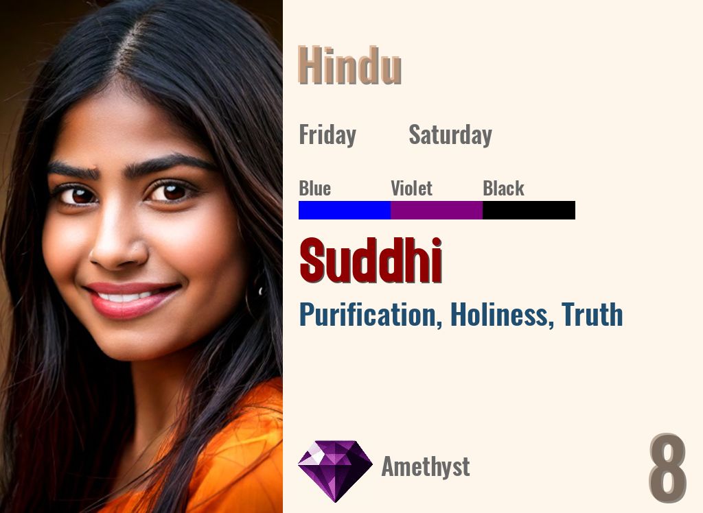 Suddhi