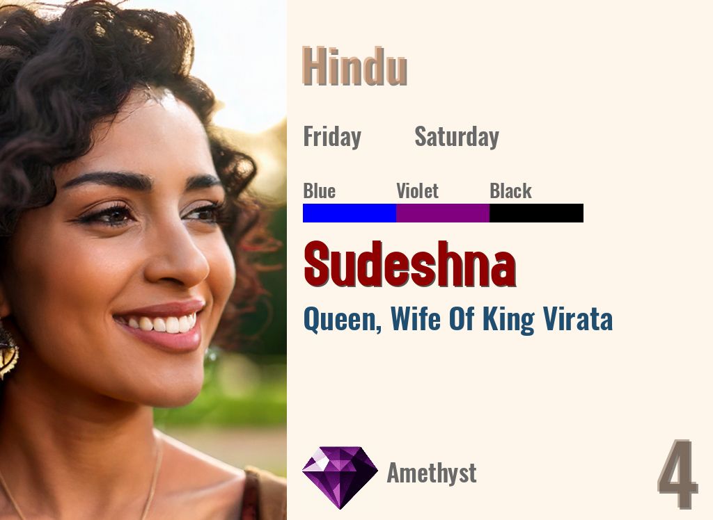 Sudeshna