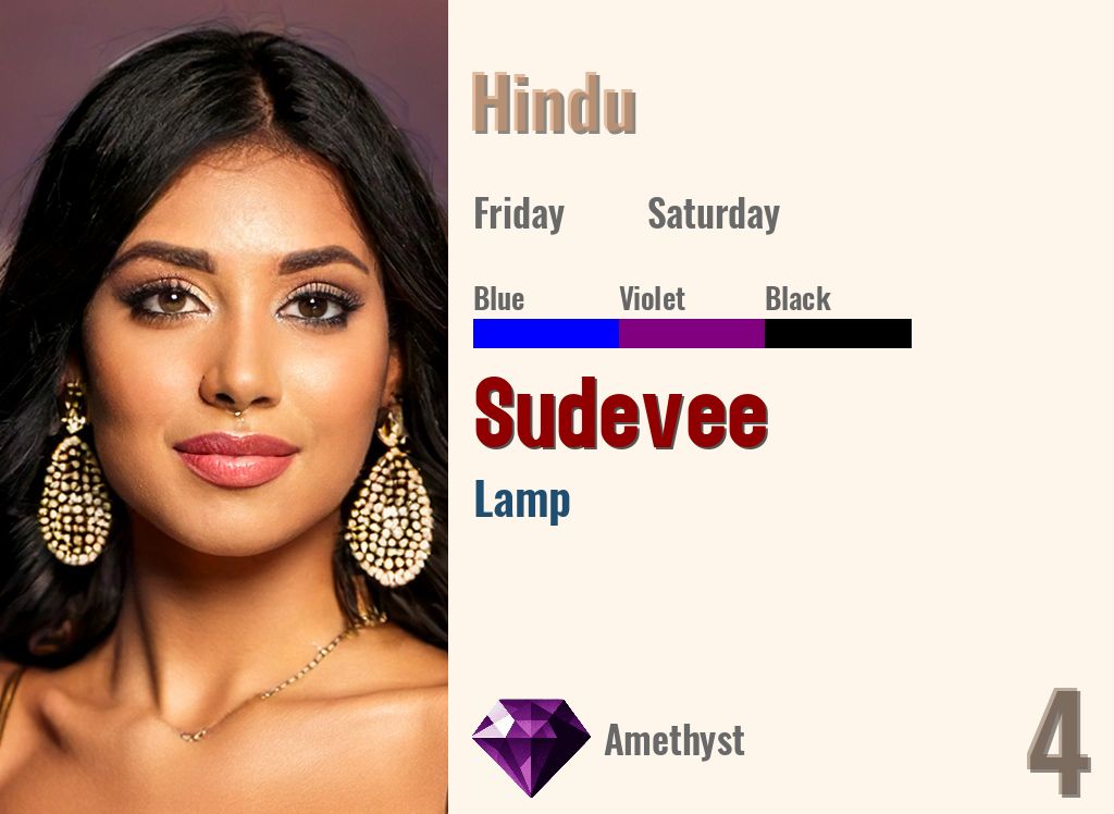 Sudevee