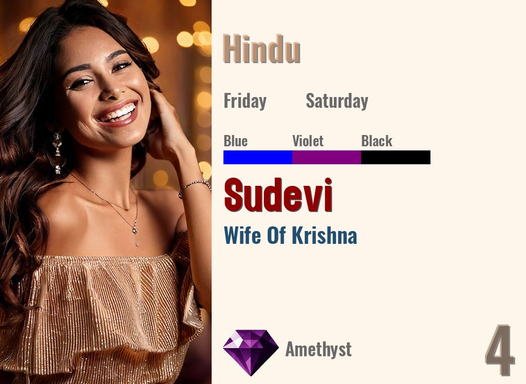 Sudevi