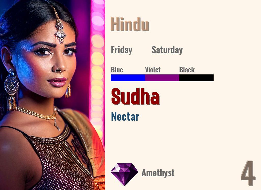 Sudha