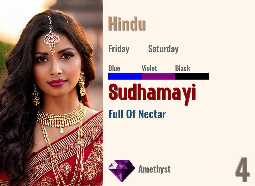 Sudhamayi