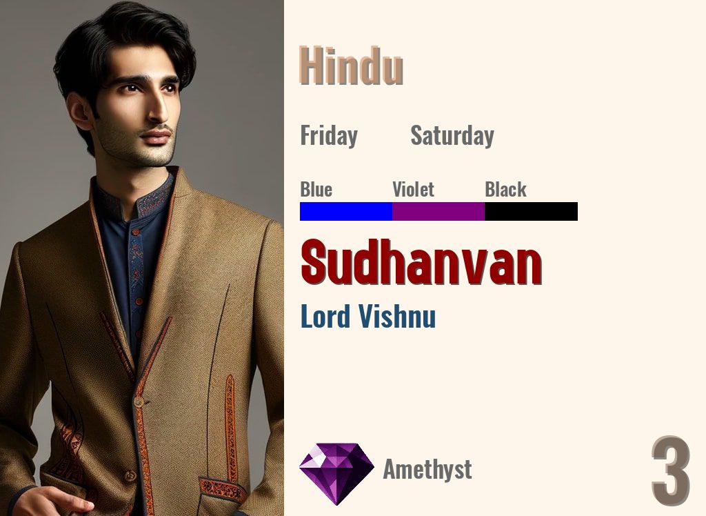 Sudhanvan