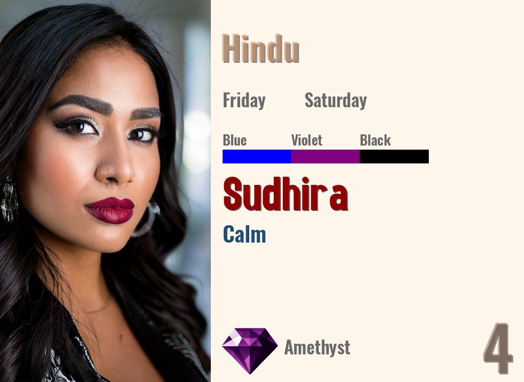 Sudhira