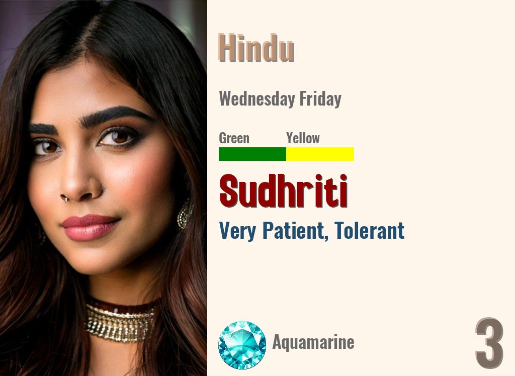 Sudhriti