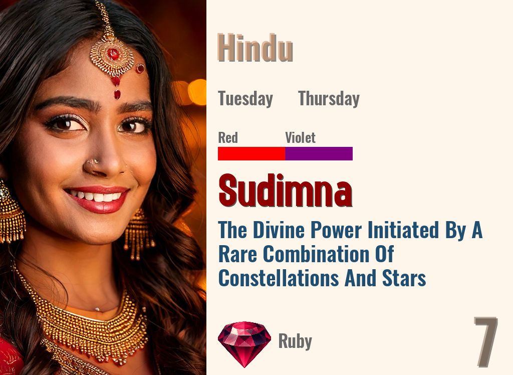 Sudimna