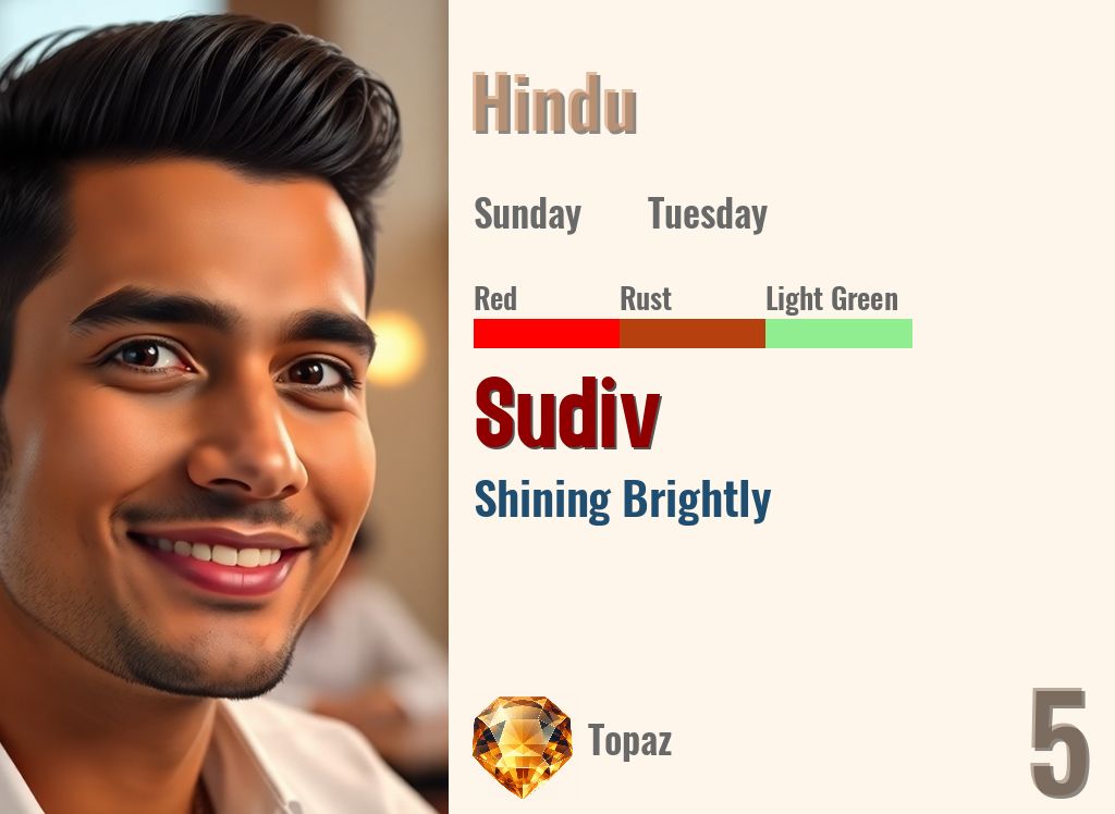 Sudiv
