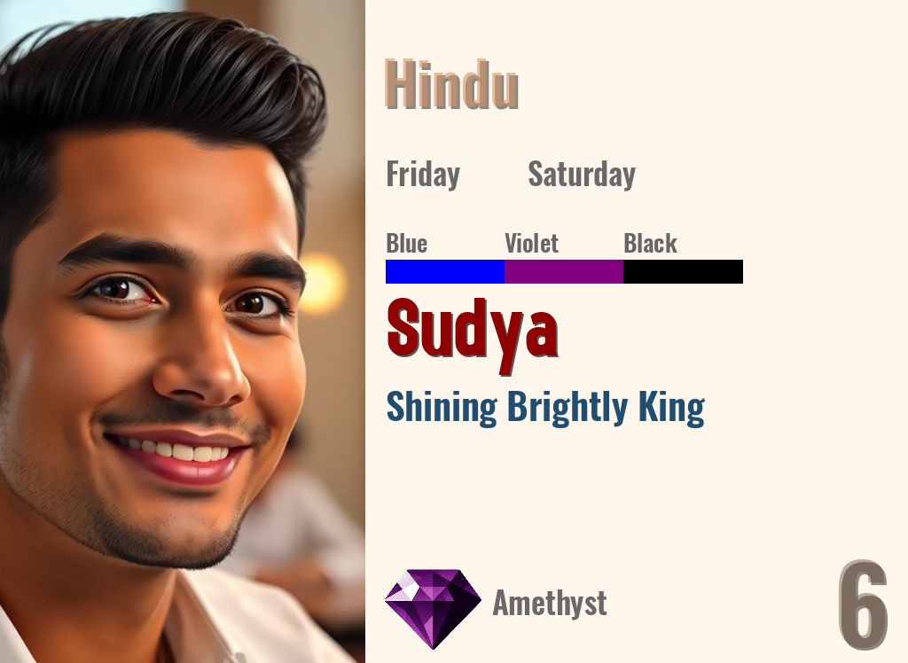 Sudya
