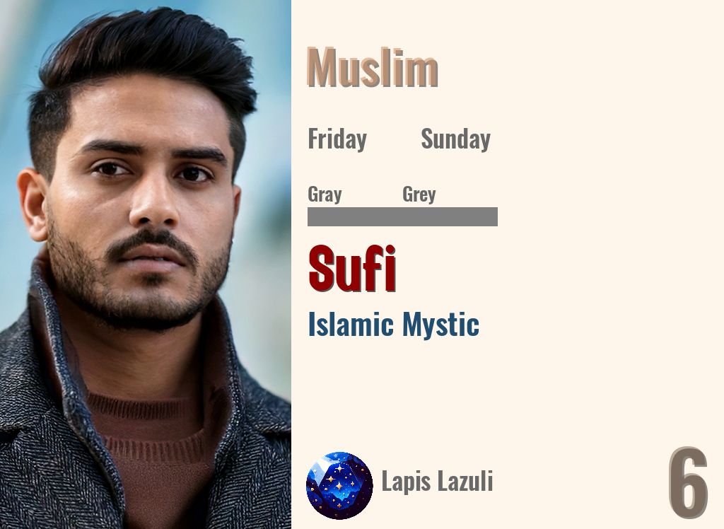 Sufi