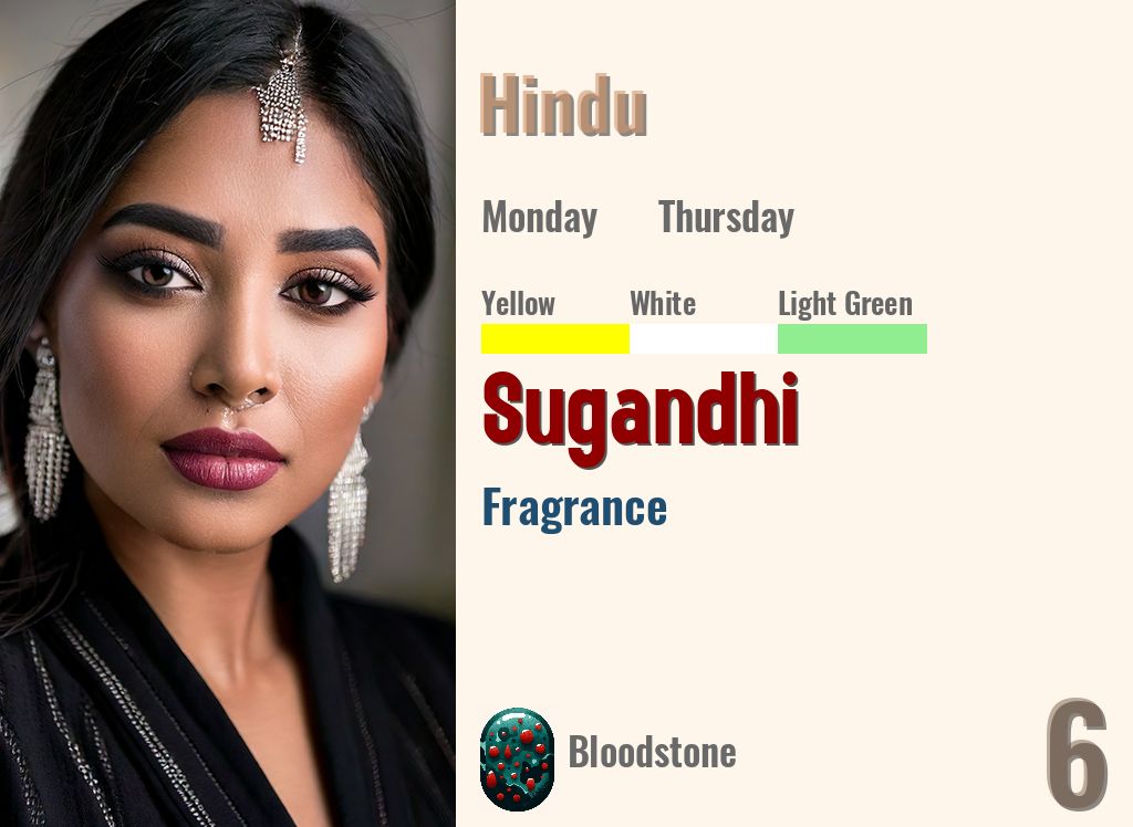 Sugandhi