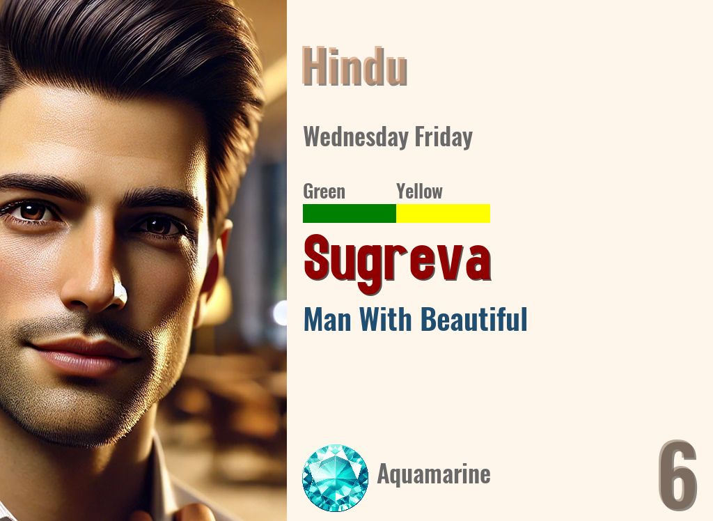 Sugreva