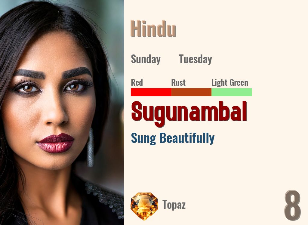 Sugunambal