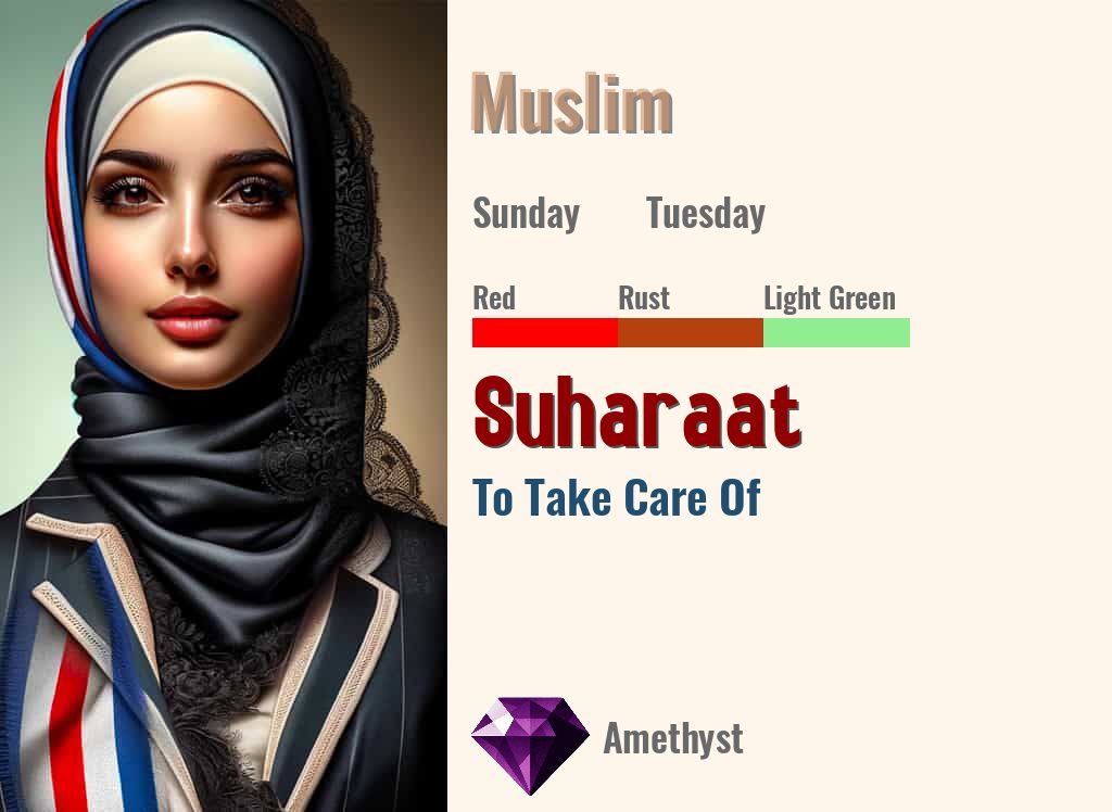 Suharaat