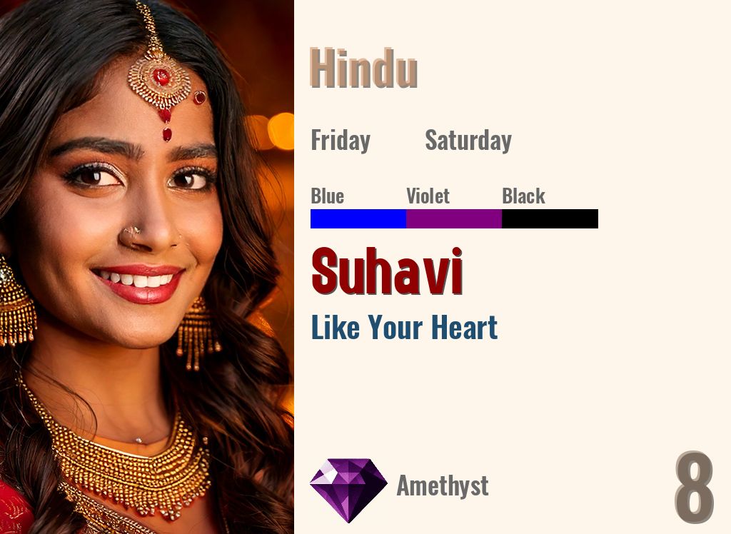 Suhavi