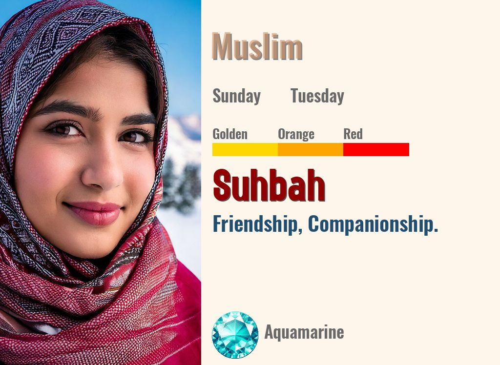 Suhbah