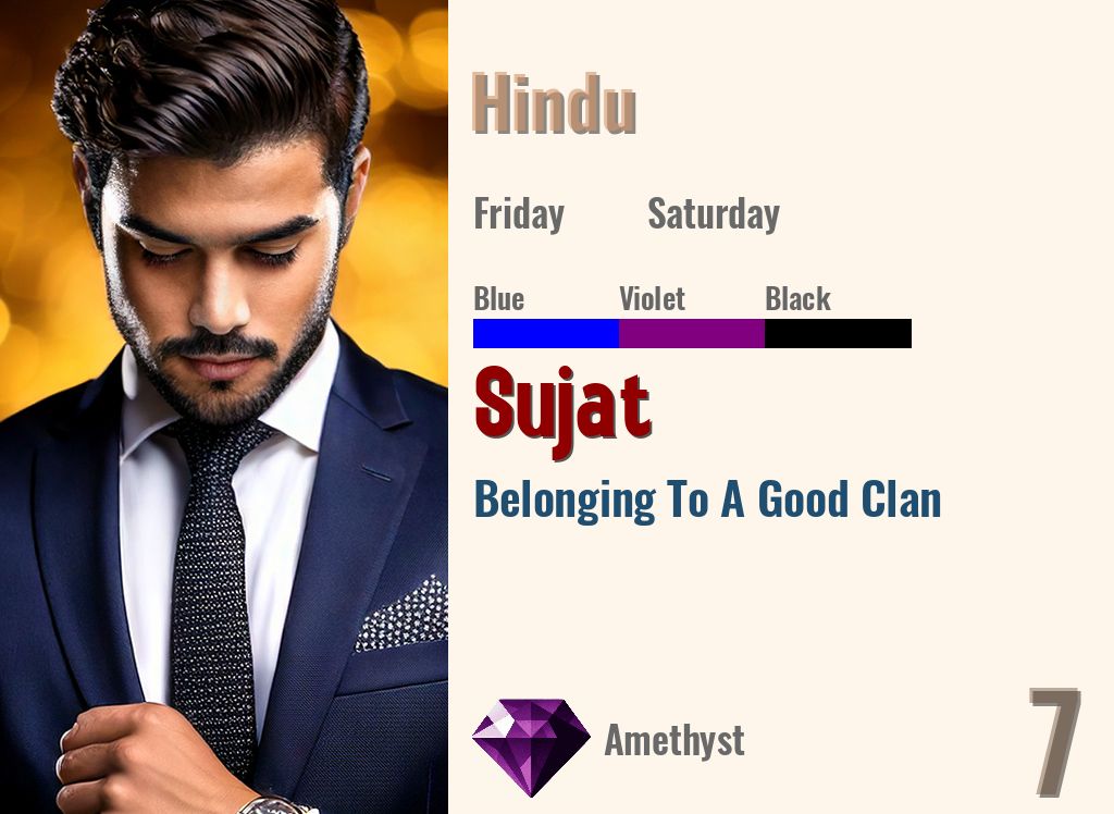Sujat