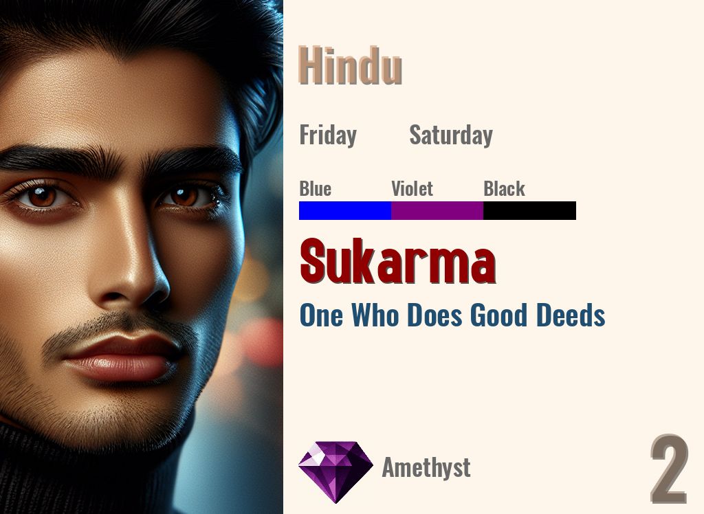 Sukarma