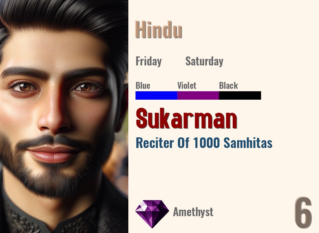 Sukarman