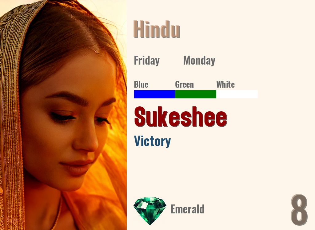 Sukeshee