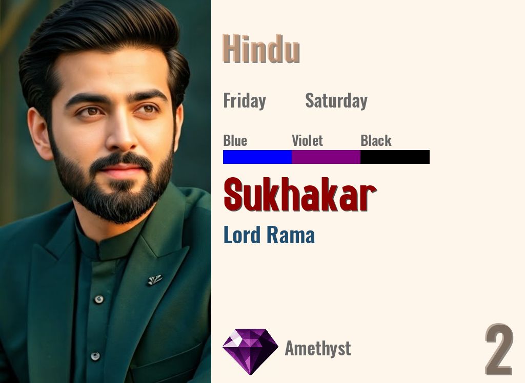 Sukhakar
