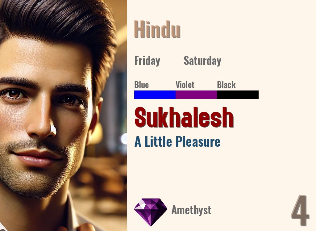 Sukhalesh
