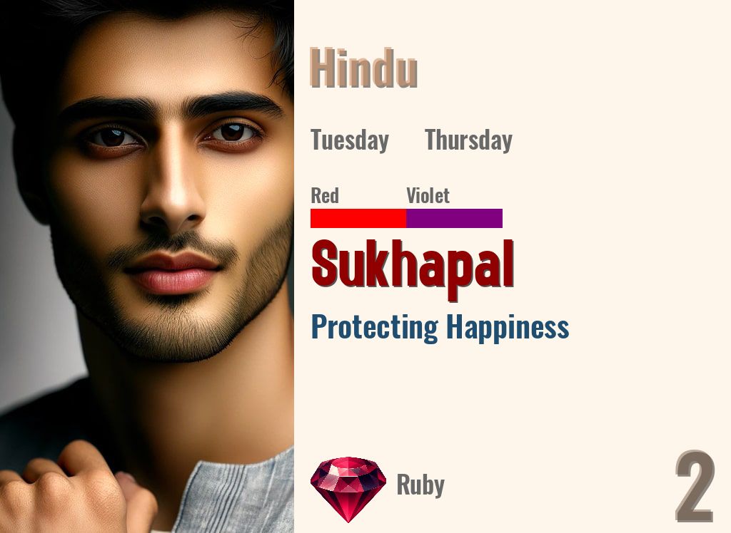 Sukhapal