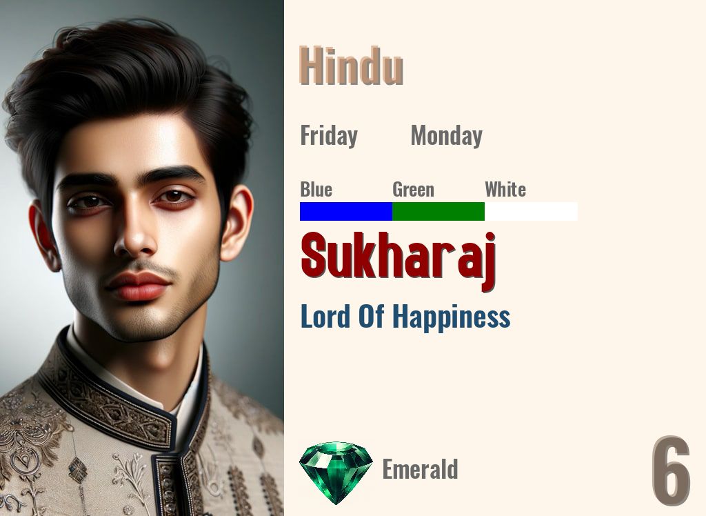 Sukharaj