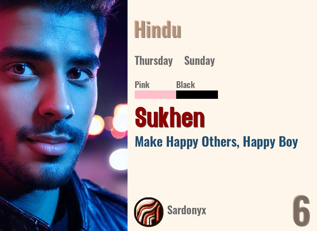 Sukhen