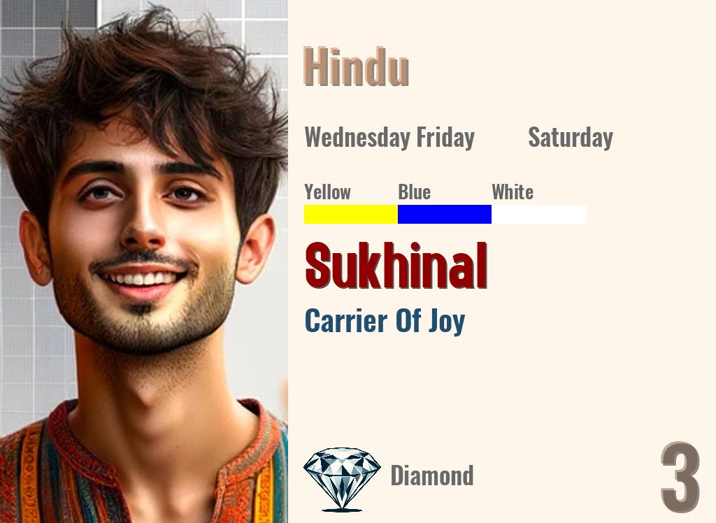 Sukhinal