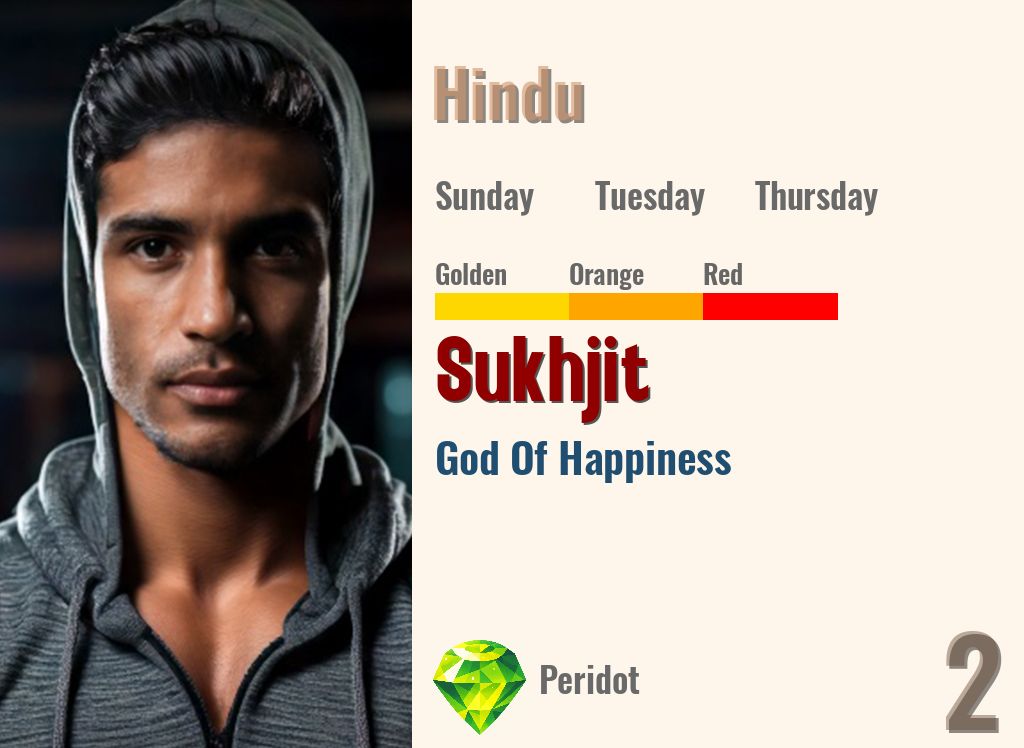 Sukhjit