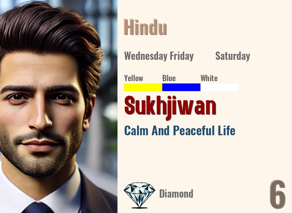 Sukhjiwan