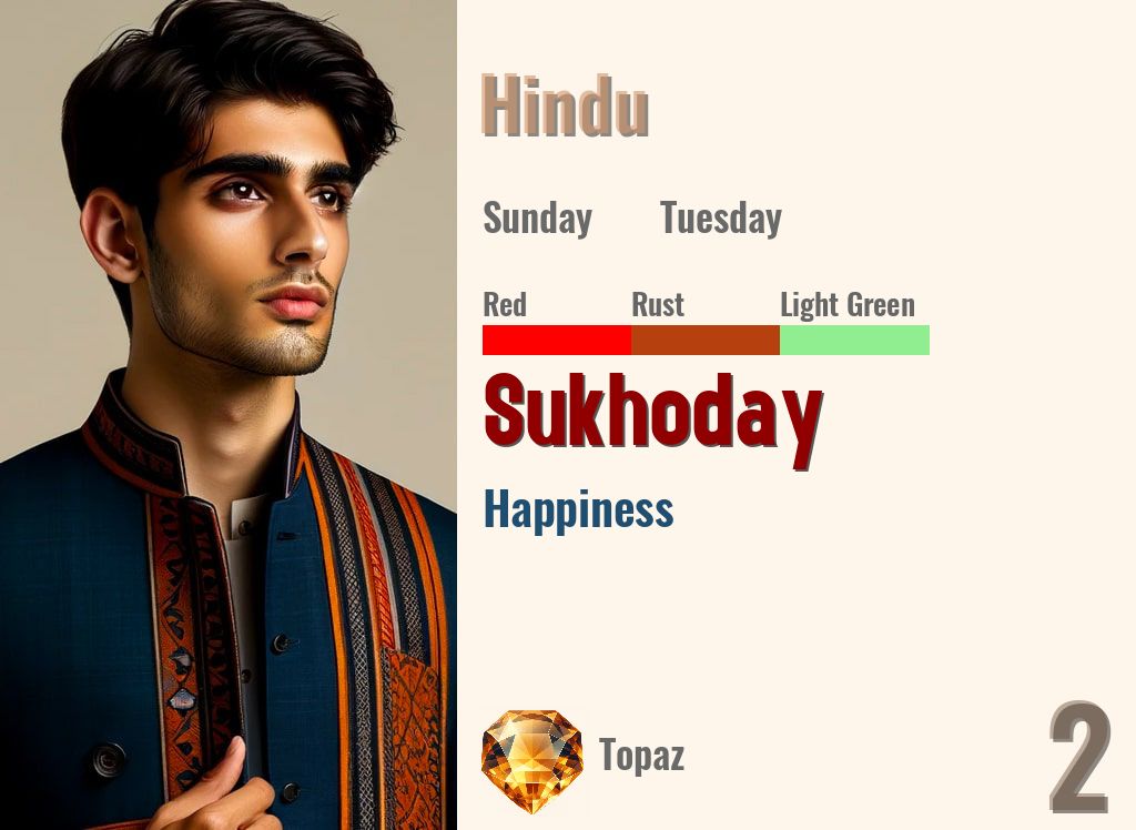 Sukhoday
