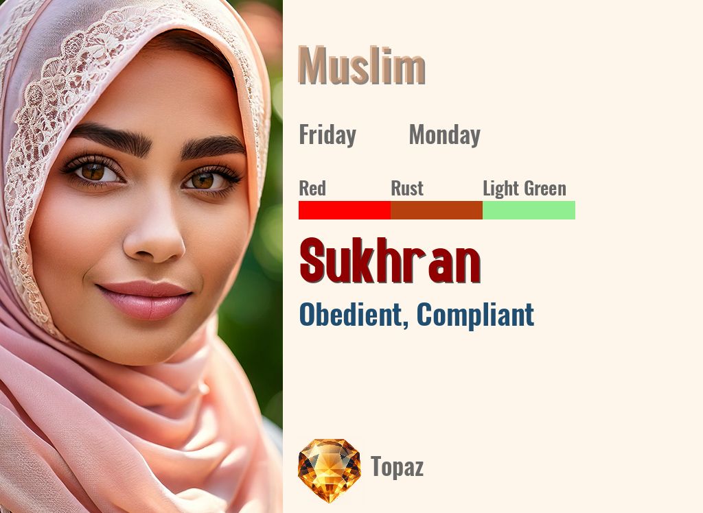 Sukhran