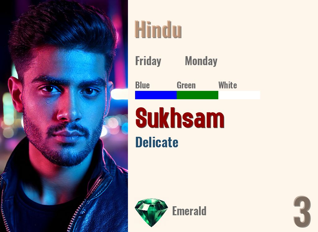 Sukhsam
