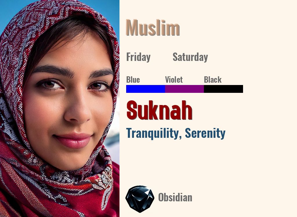 Suknah