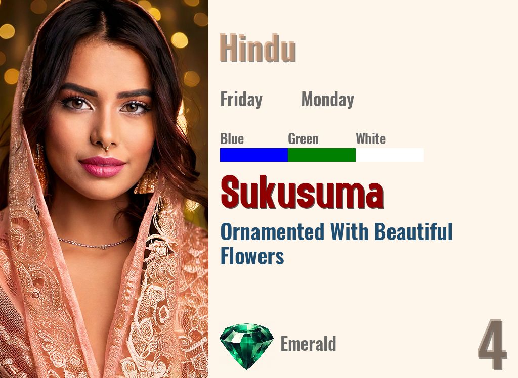 Sukusuma