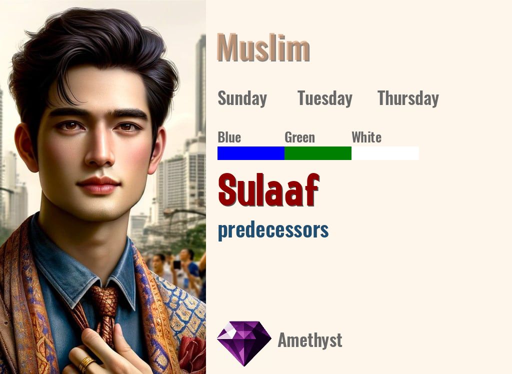 Sulaaf