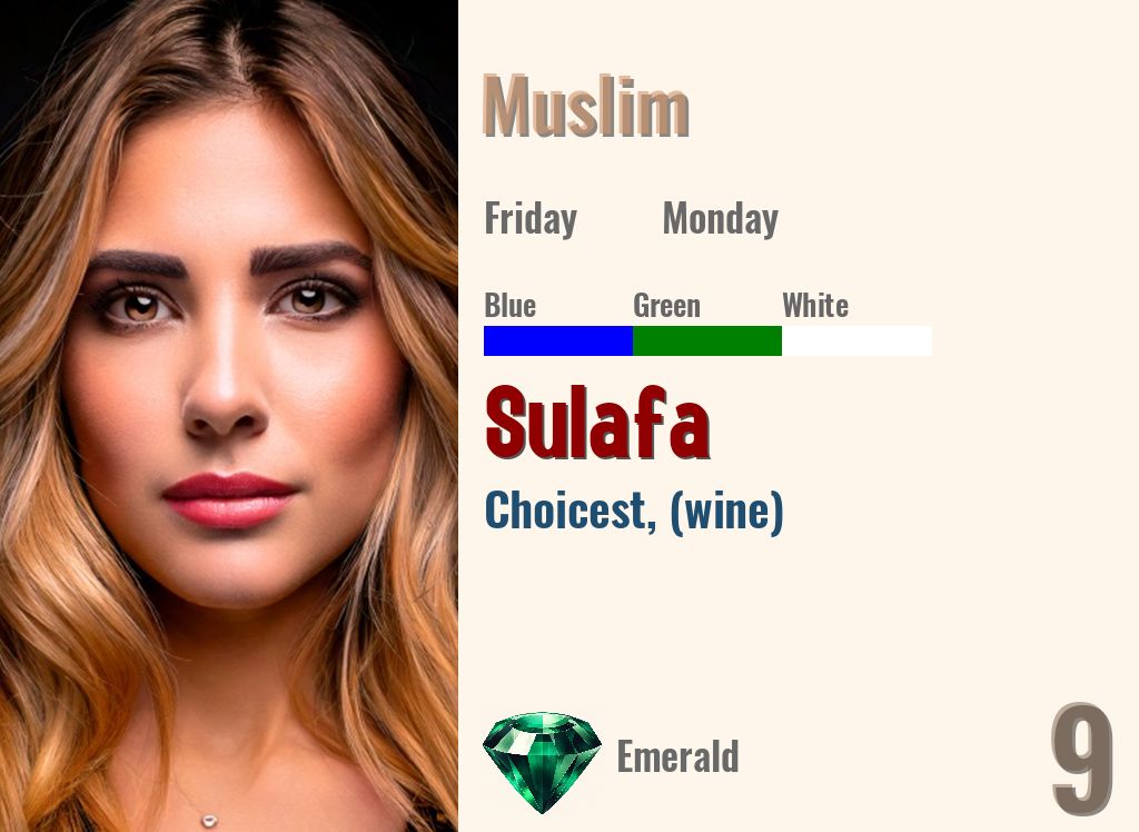 Sulafa