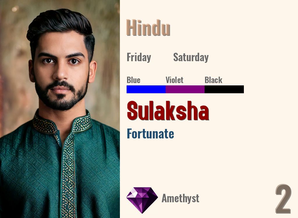 Sulaksha
