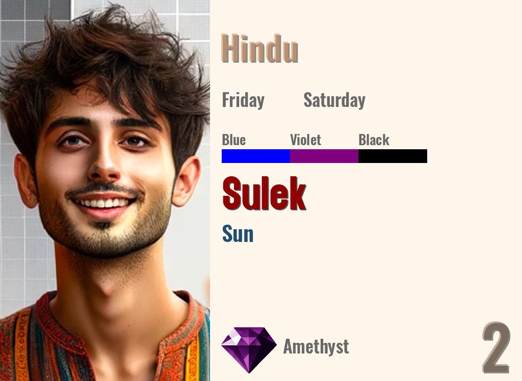 Sulek