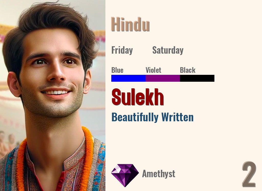 Sulekh