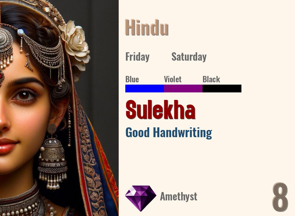 Sulekha