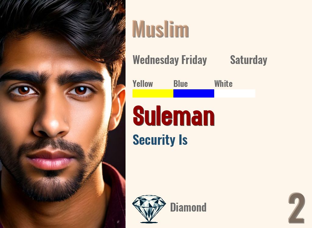 Suleman