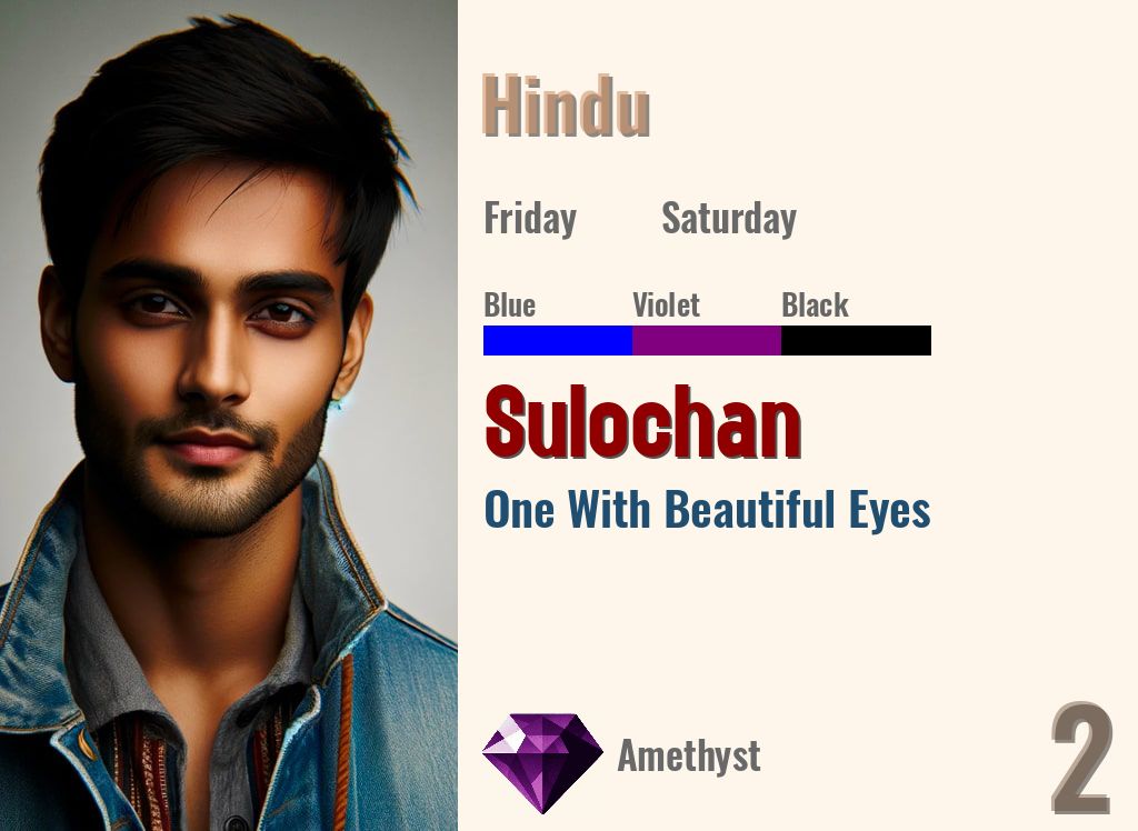 Sulochan